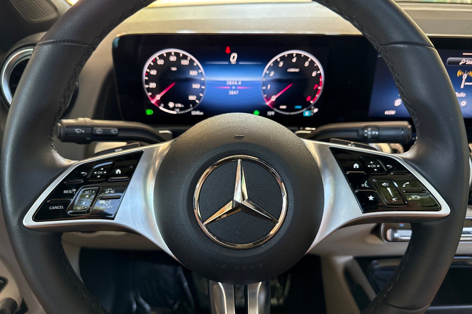 Used 2026 Mercedes-benz GLB SUV