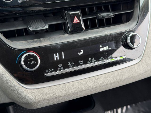 Used 2021 Blueprint Toyota LE image 21
