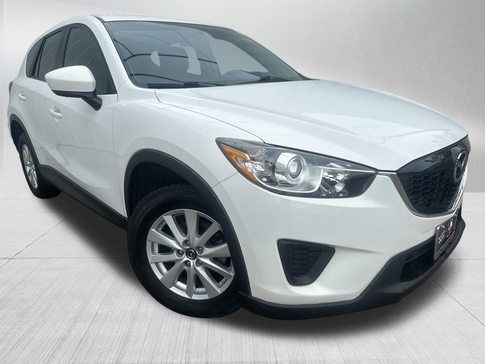 Used Car 2014 Mazda Cx-5  Sport For Sale Under $12,000 In Austin, Texas