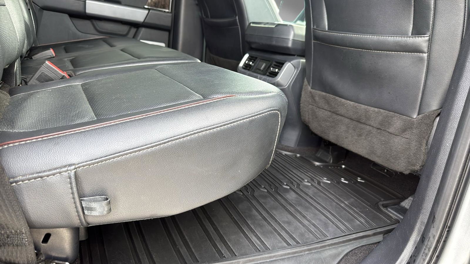 Used Car 2023 Ford F-150  Lariat For Sale Under $50,000 In Austin, Texas