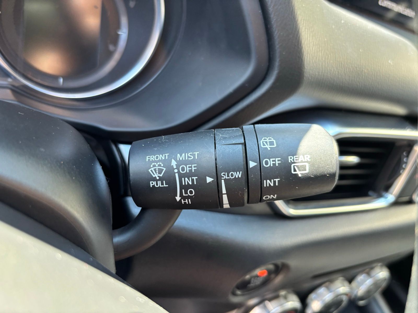 Used Car 2018 Mazda Cx-5  Sport For Sale Under $20,000 In Austin, Texas