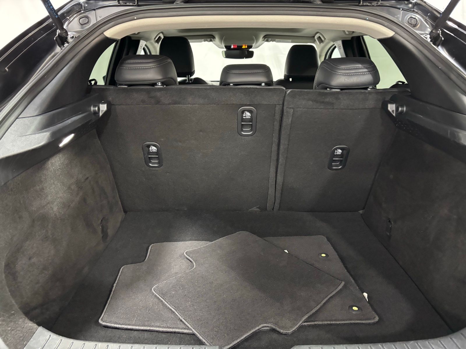 Used Car 2025 Mazda Cx-30  2.5 S Preferred Package For Sale Under $30,000 In Austin, Texas