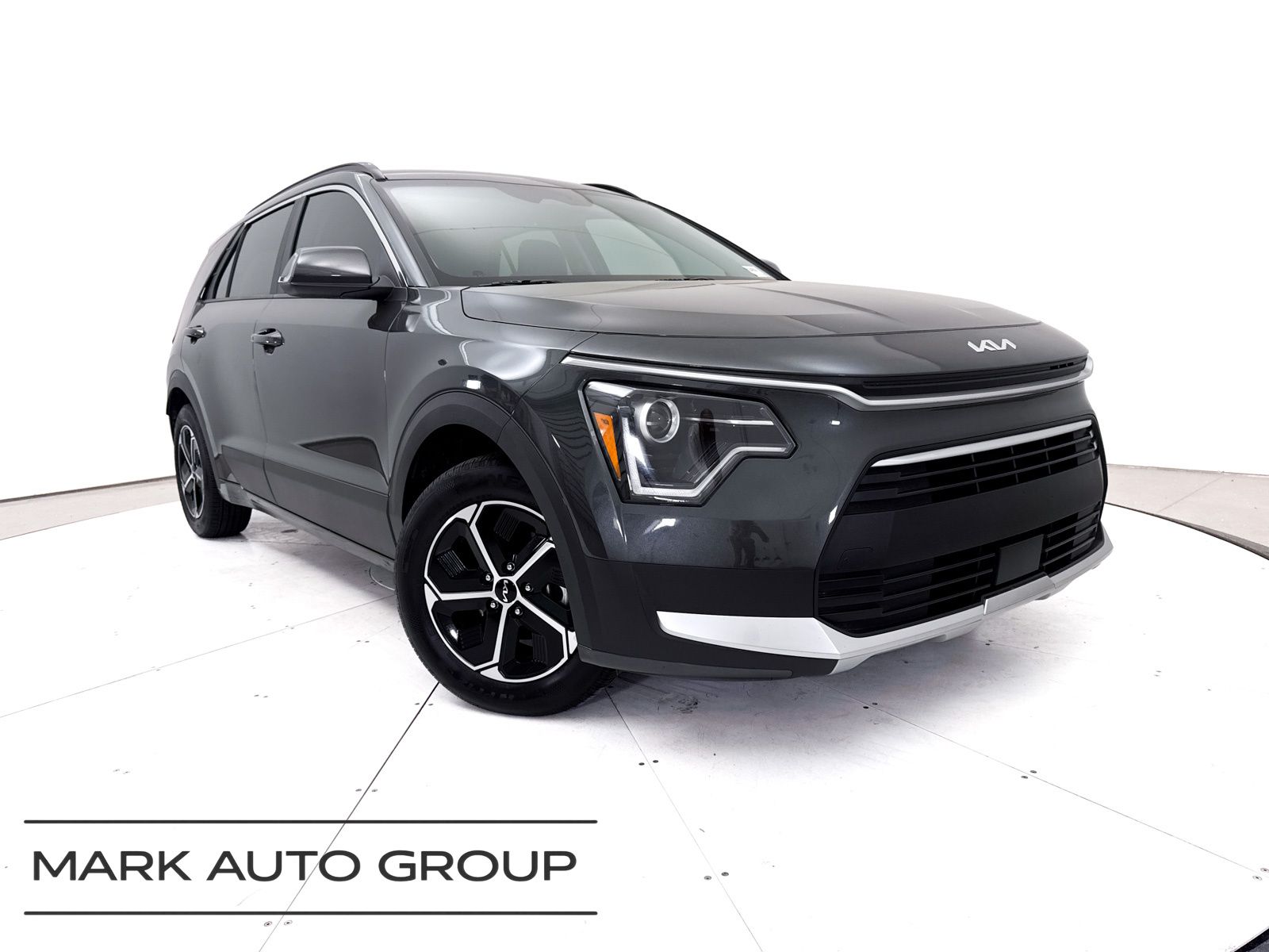 2025 Kia Niro EX