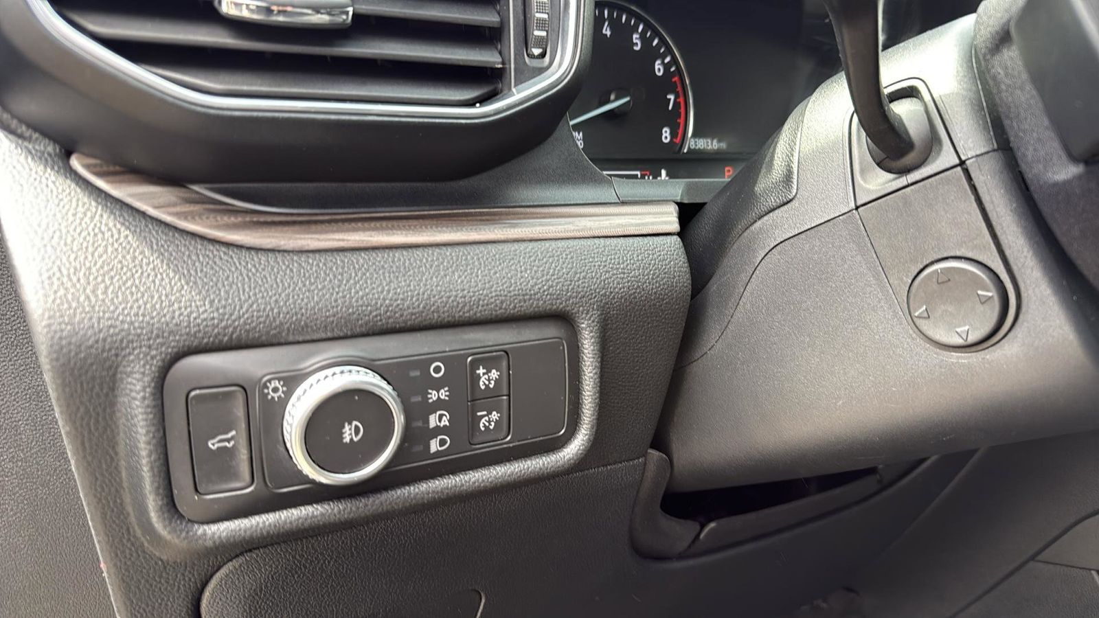 Used Car 2020 Ford Explorer  Limited For Sale Under $25,000 In Austin, Texas