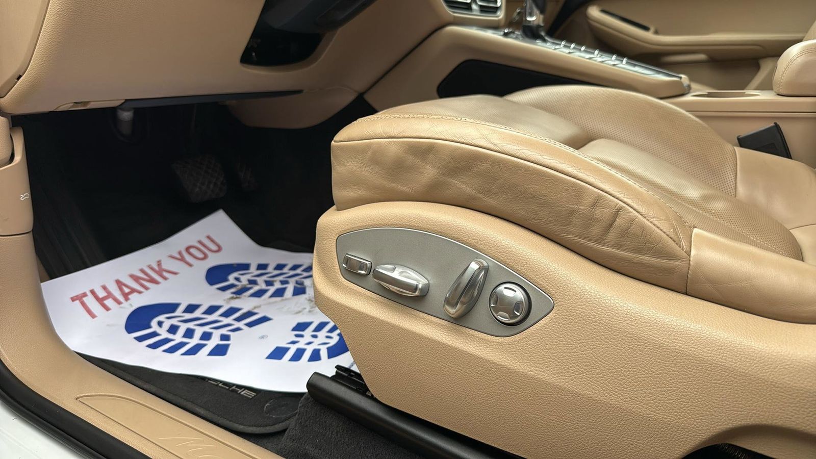 Used Car 2020 Porsche Macan  Base For Sale Under $35,000 In Austin, Texas