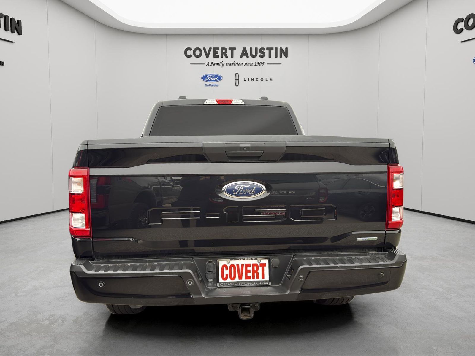 Used Car 2021 Ford F-150  Xl For Sale Under $25,000 In Austin, Texas