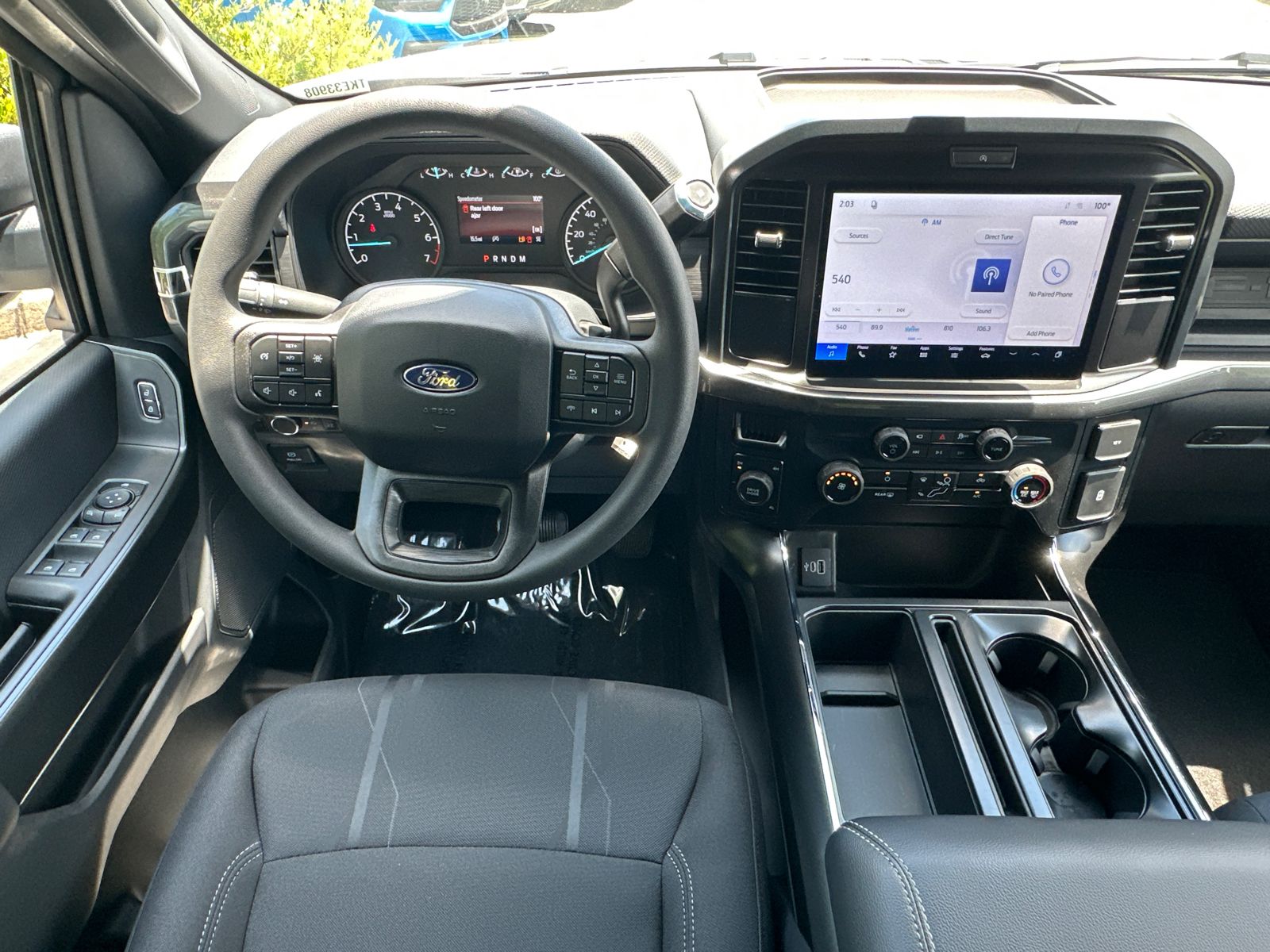 New 2026 Avalanche Ford STX® image 24
