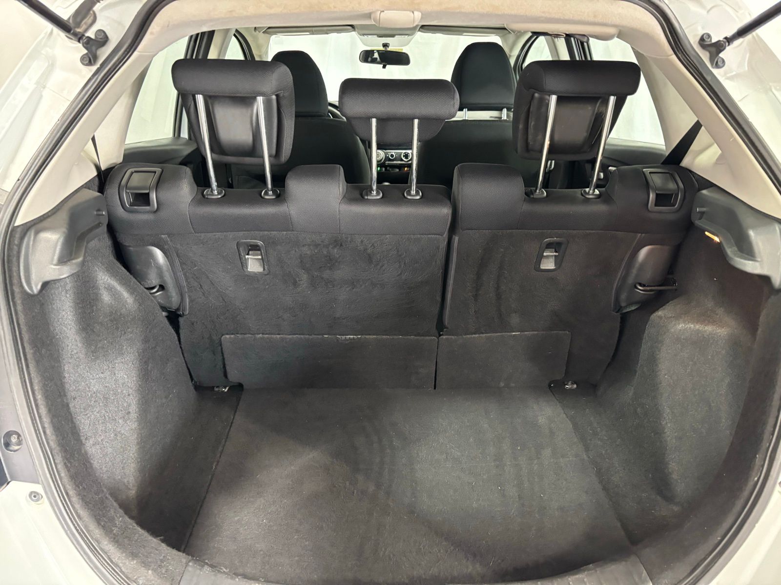 Used Car 2015 Honda Fit  For Sale Under $15,000 In Austin, Texas