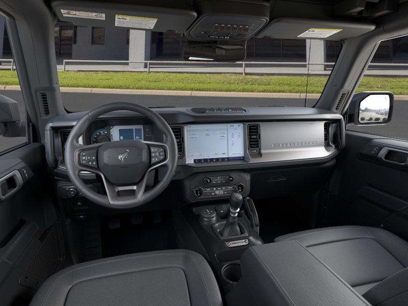 New Car 2025 Ford Bronco  Badlands For Sale Under $60,000 In Austin, Texas