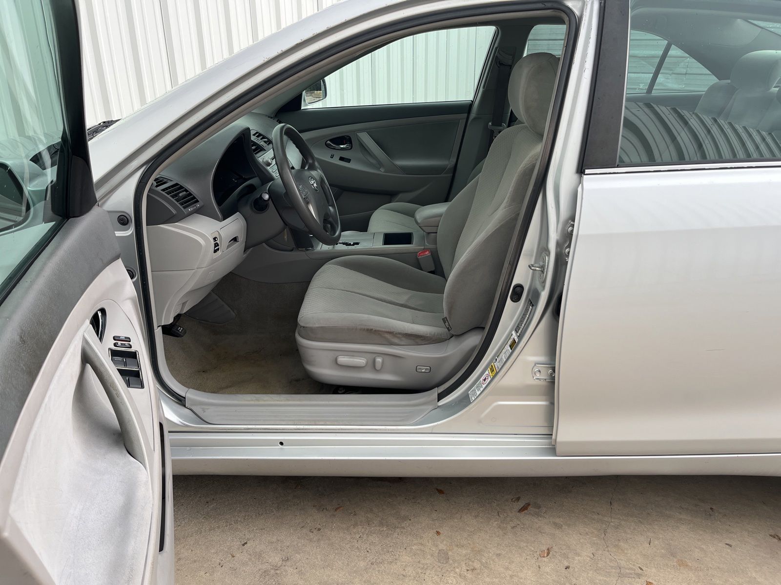 Used Car 2009 Toyota Camry  For Sale Under $10,000 In Austin, Texas