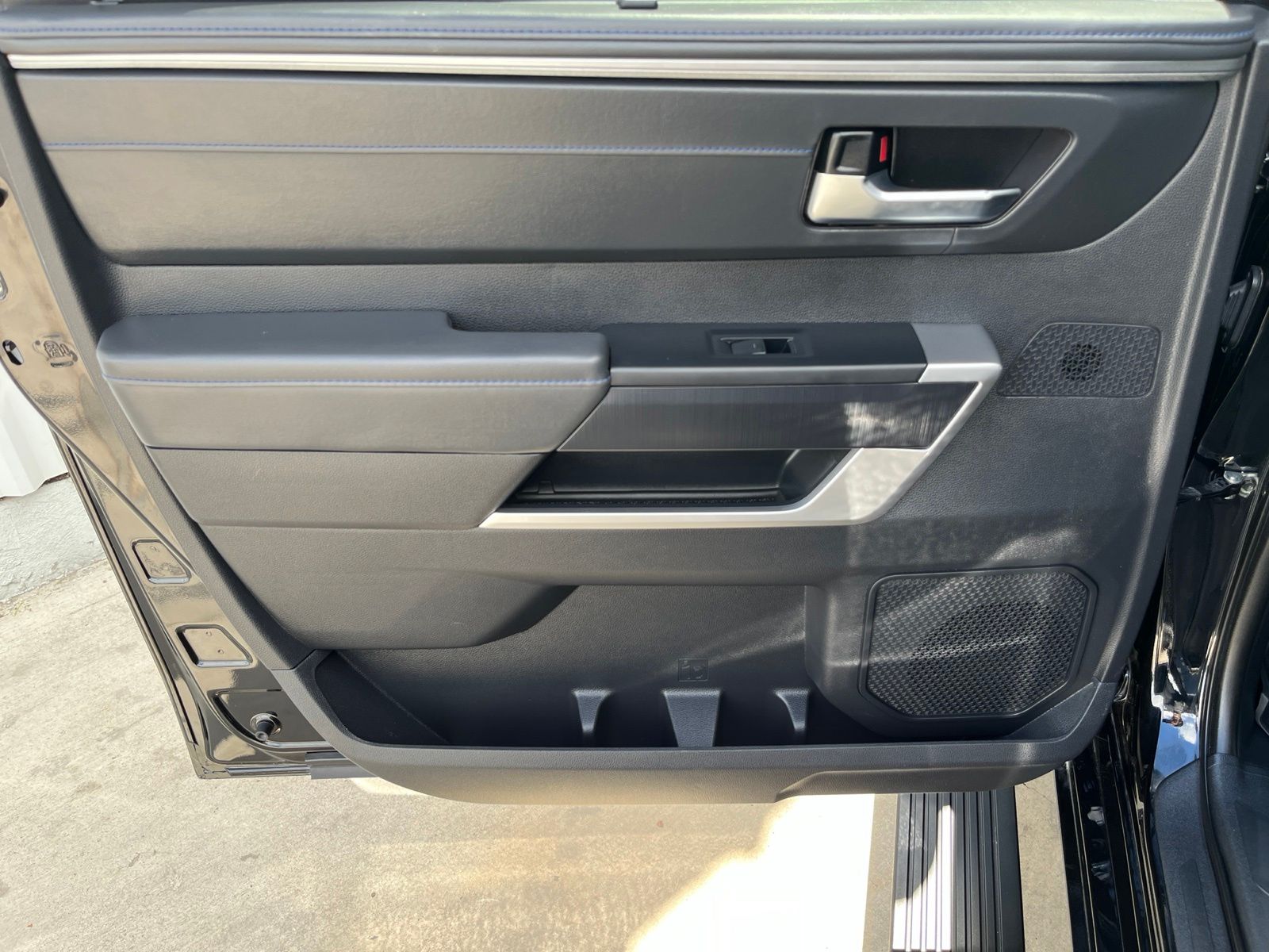 Used Car 2023 Toyota Tundra  Platinum For Sale Under $50,000 In Austin, Texas