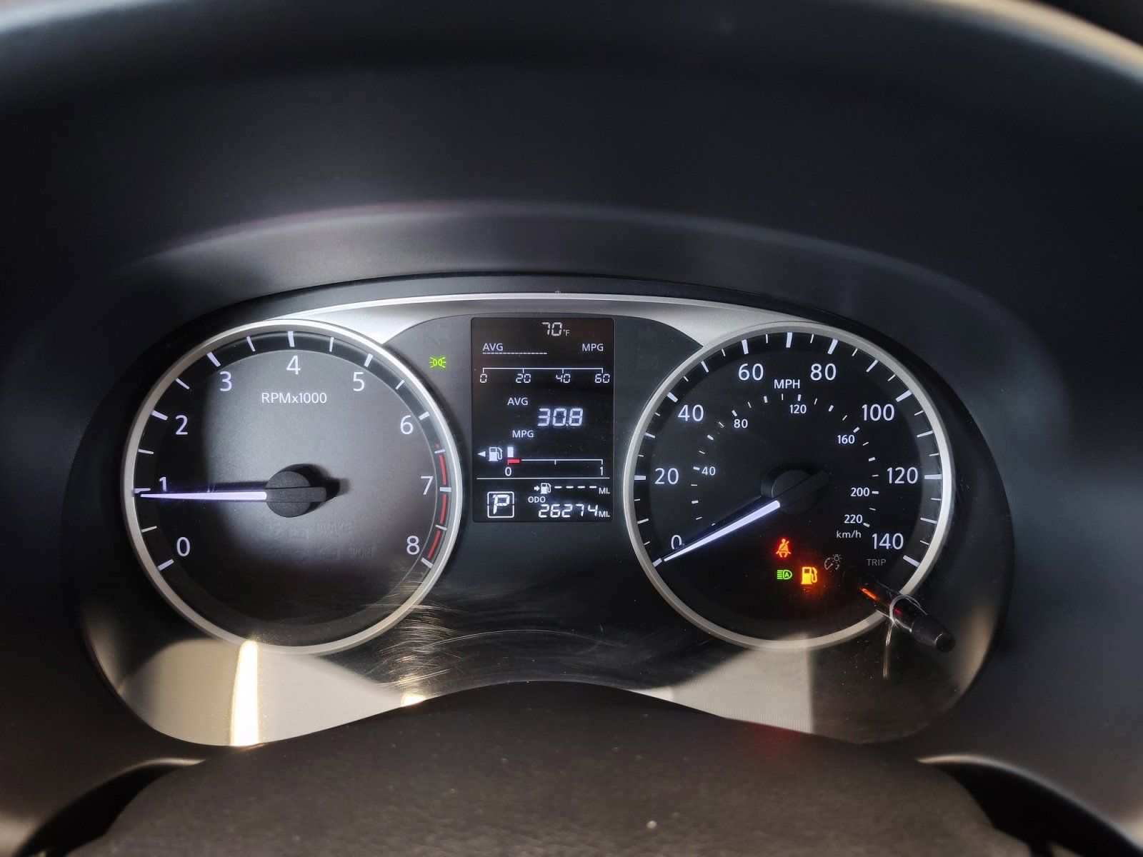 Used Car 2024 Nissan Kicks  S For Sale Under $20,000 In San Antonio, Texas
