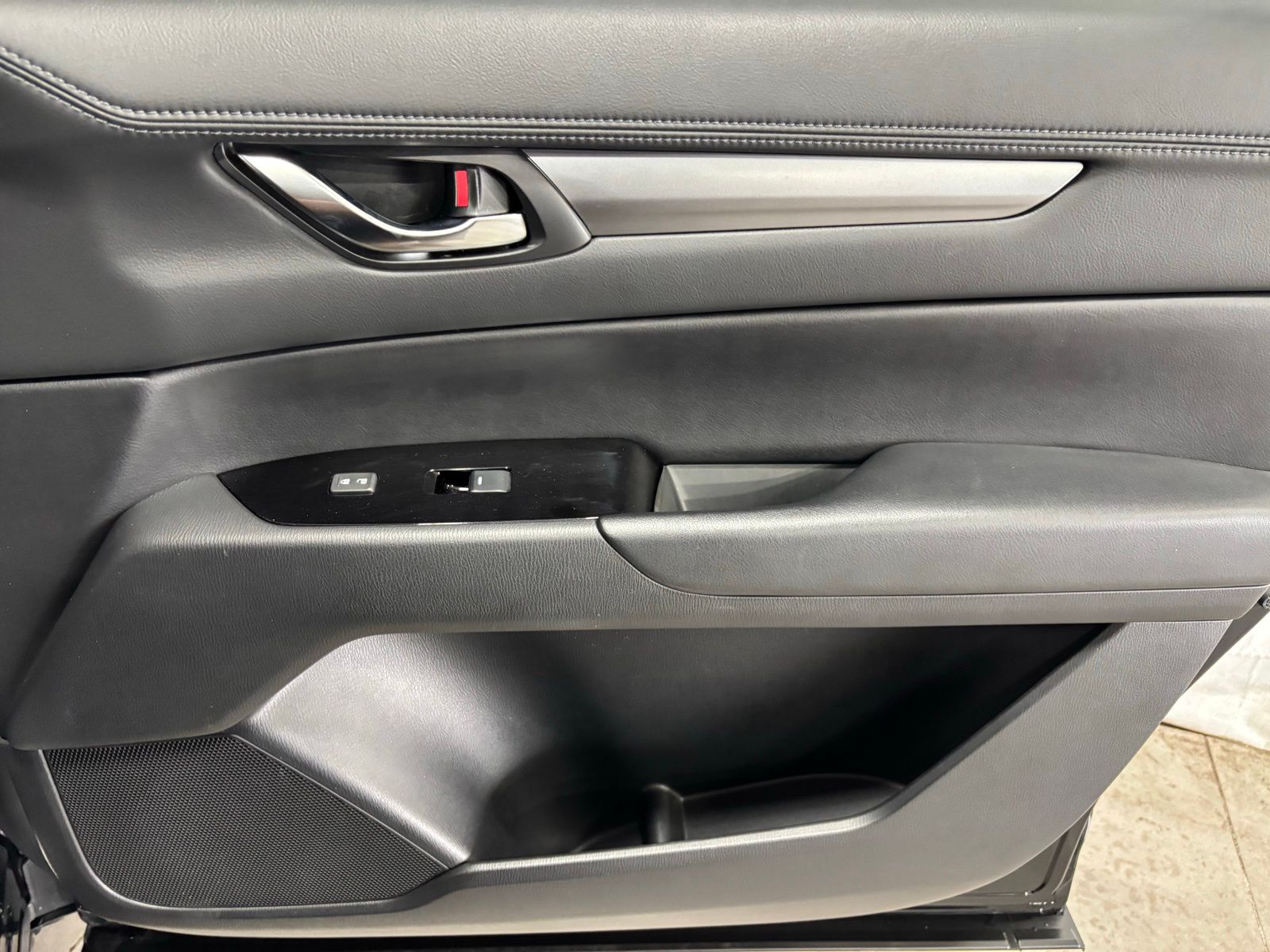 Used Car 2025 Mazda Cx-5  2.5 S Select Package For Sale Under $30,000 In Austin, Texas