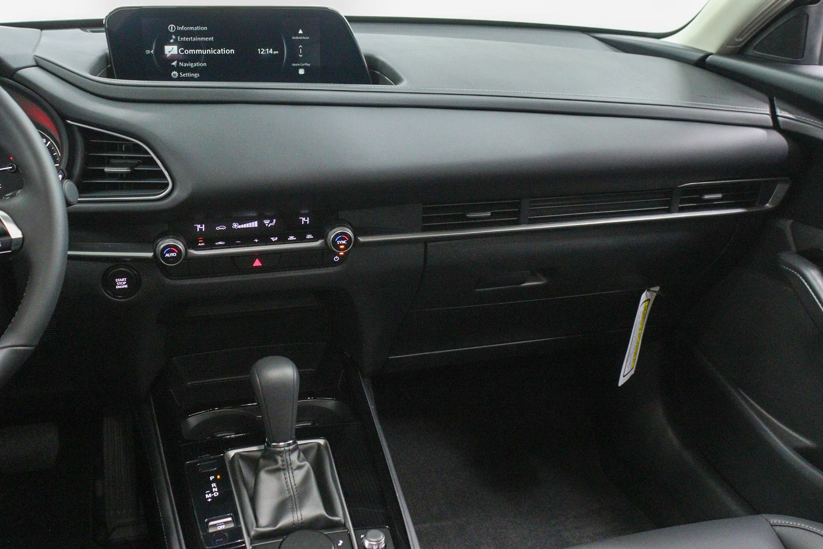 New Car 2025 Mazda Cx-30  2.5 S Select Sport For Sale Under $30,000 In Austin, Texas