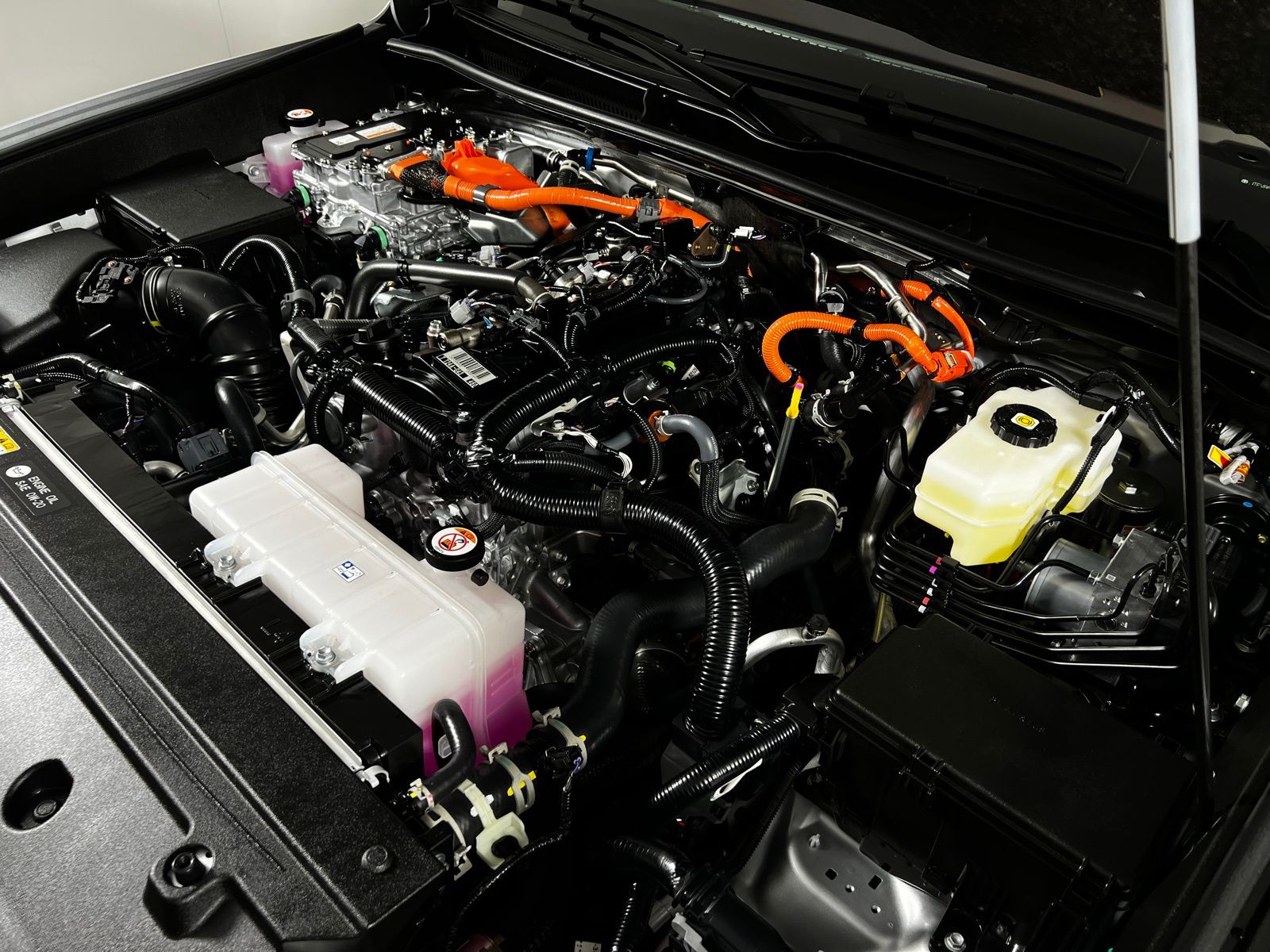 Thumbnail: 2025 Toyota 4Runner - 11