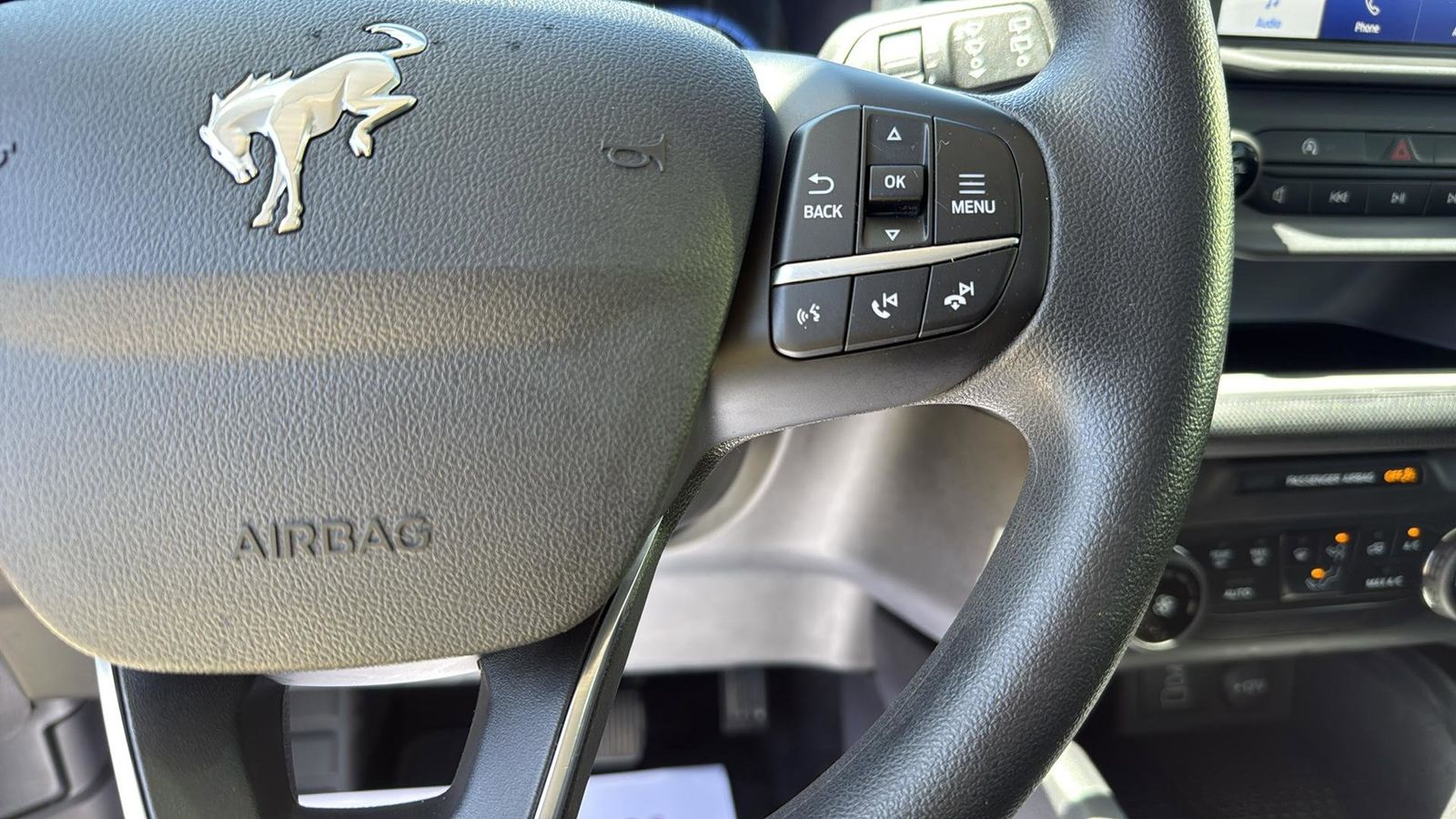 Used Car 2024 Ford Bronco Sport  Big Bend For Sale Under $30,000 In Austin, Texas