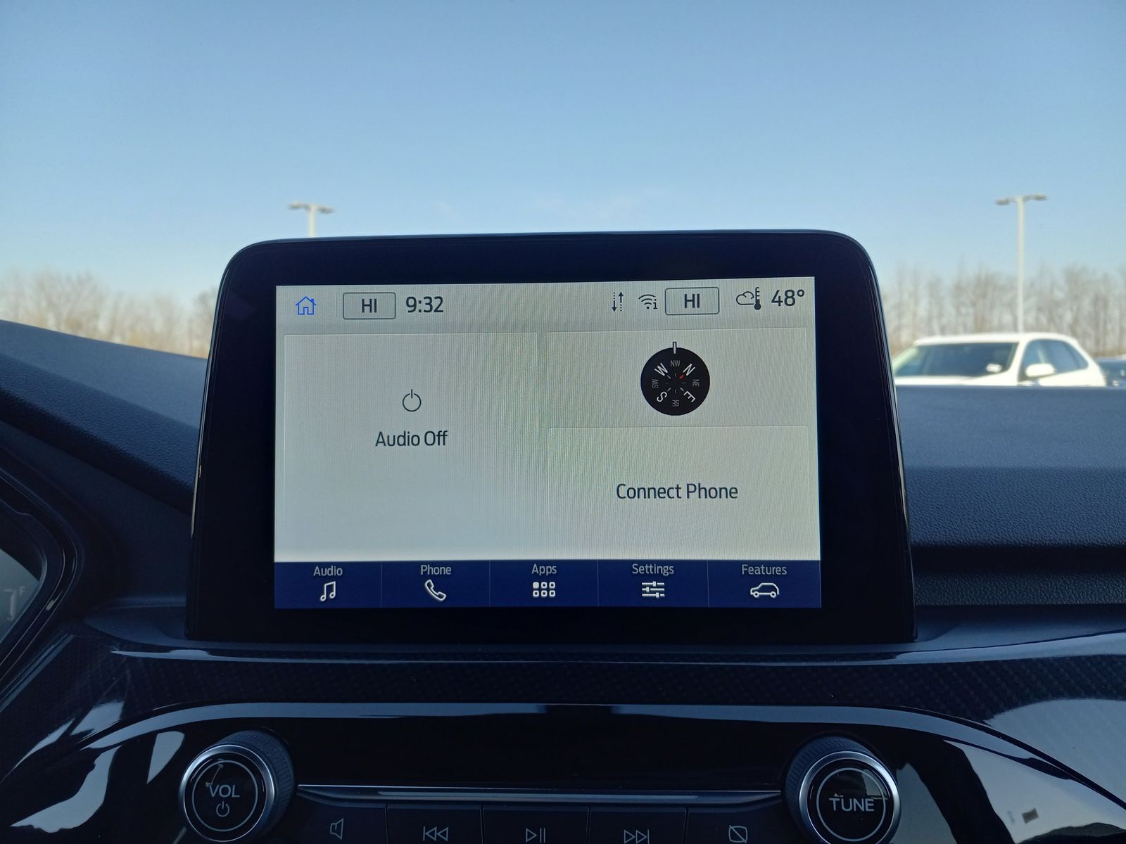 2024 Ford Escape image 20