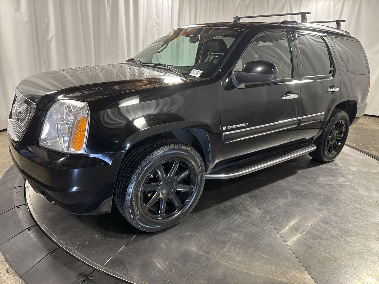 2008 GMC Yukon Denali AWD