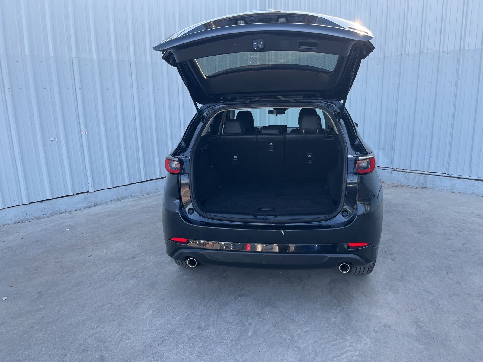 Used Car 2024 Mazda Cx-5  2.5 S Select Package For Sale Under $30,000 In Austin, Texas