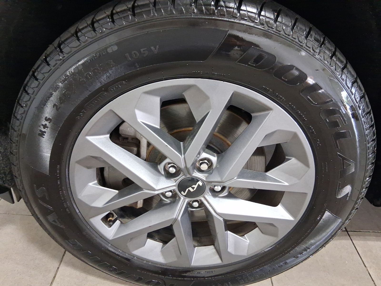 Used Car 2025 Kia Telluride  Lx For Sale Under $35,000 In Austin, Texas