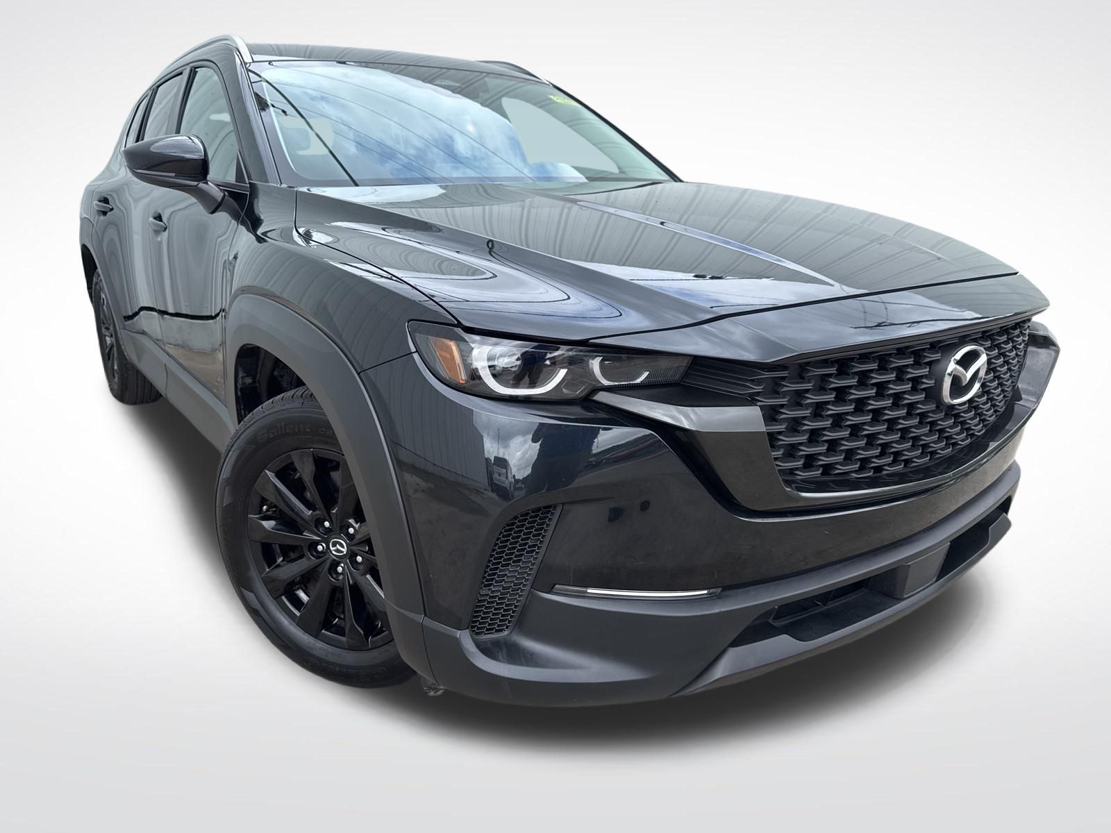 Used Car 2025 Mazda Cx-50  2.5 S Select Package For Sale Under $30,000 In Austin, Texas