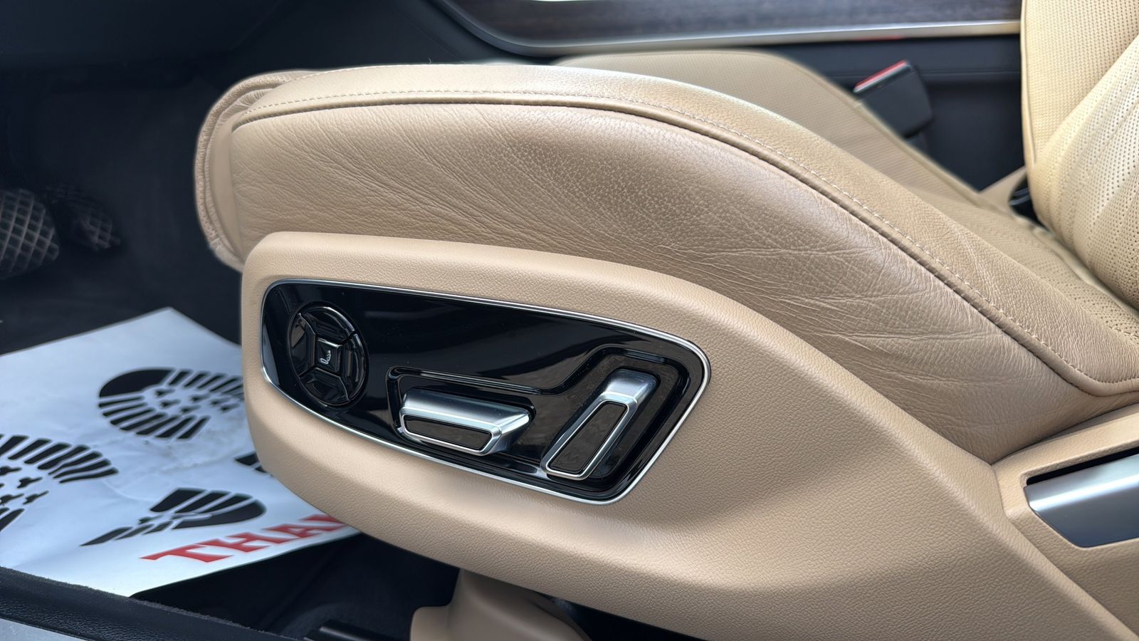 Used Car 2020 Audi A8  L 60 For Sale Under $50,000 In Austin, Texas