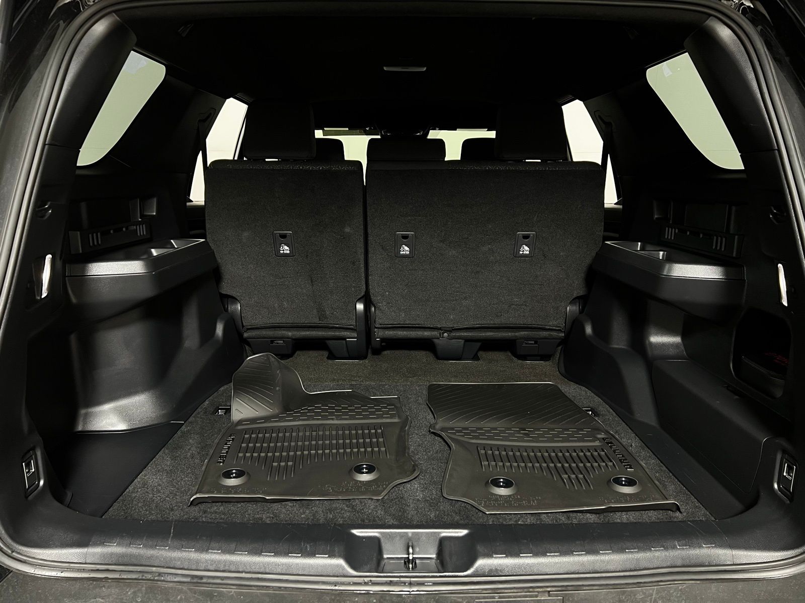 Thumbnail: 2025 Toyota 4Runner - 23