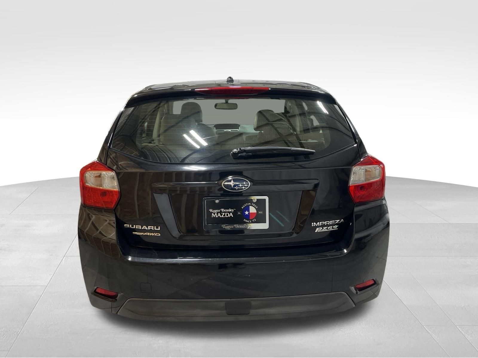 Used Car 2013 Subaru Impreza  2.0i Limited For Sale Under $12,000 In Austin, Texas