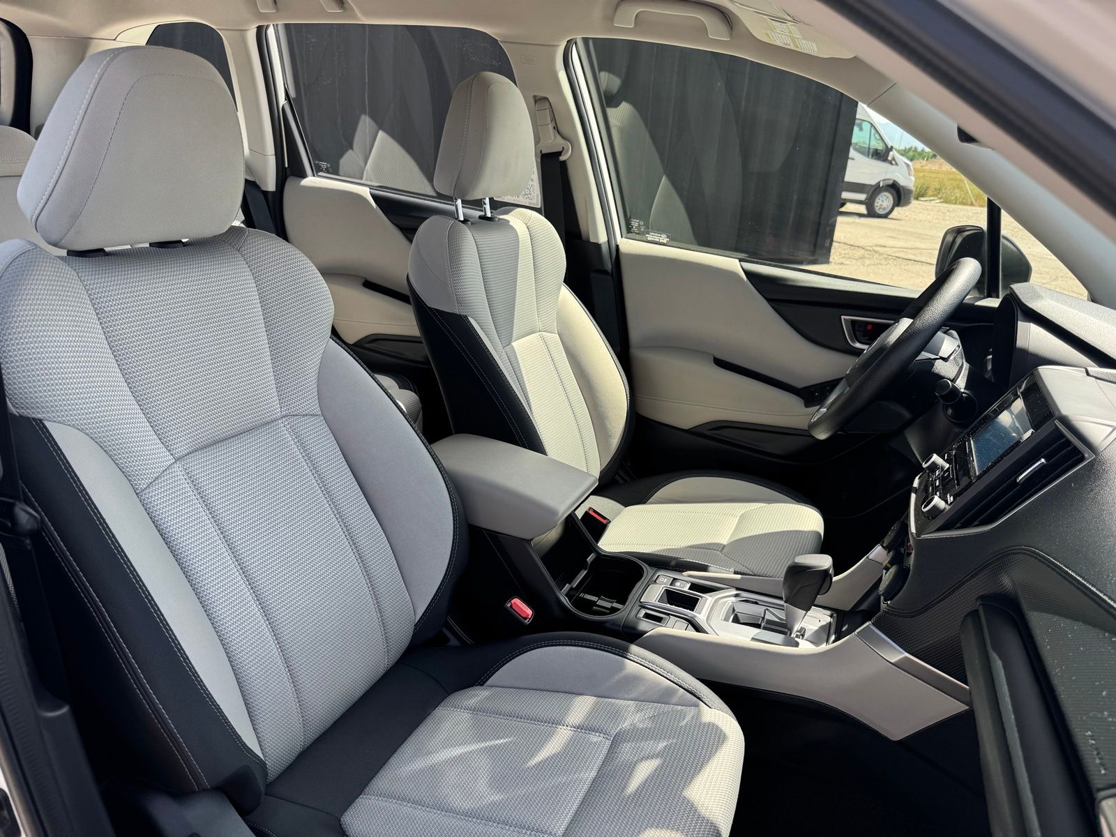 Used 2023 Subaru Forester SUV