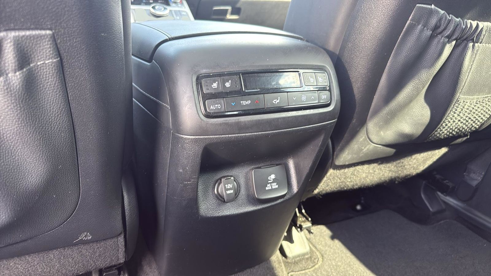 Used Car 2024 Hyundai Palisade  Calligraphy For Sale Under $40,000 In Austin, Texas