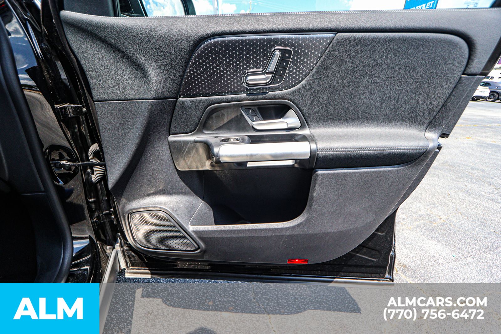 2025 Mercedes Benz GLA 250 photo 44