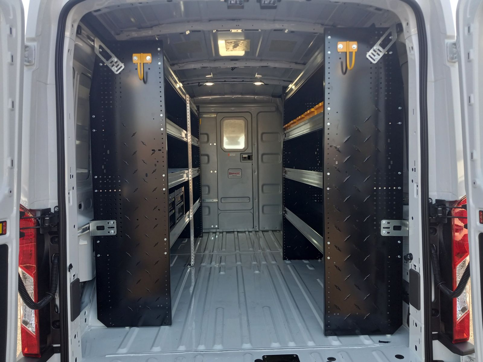 2026 Ford Transit-350 image 11