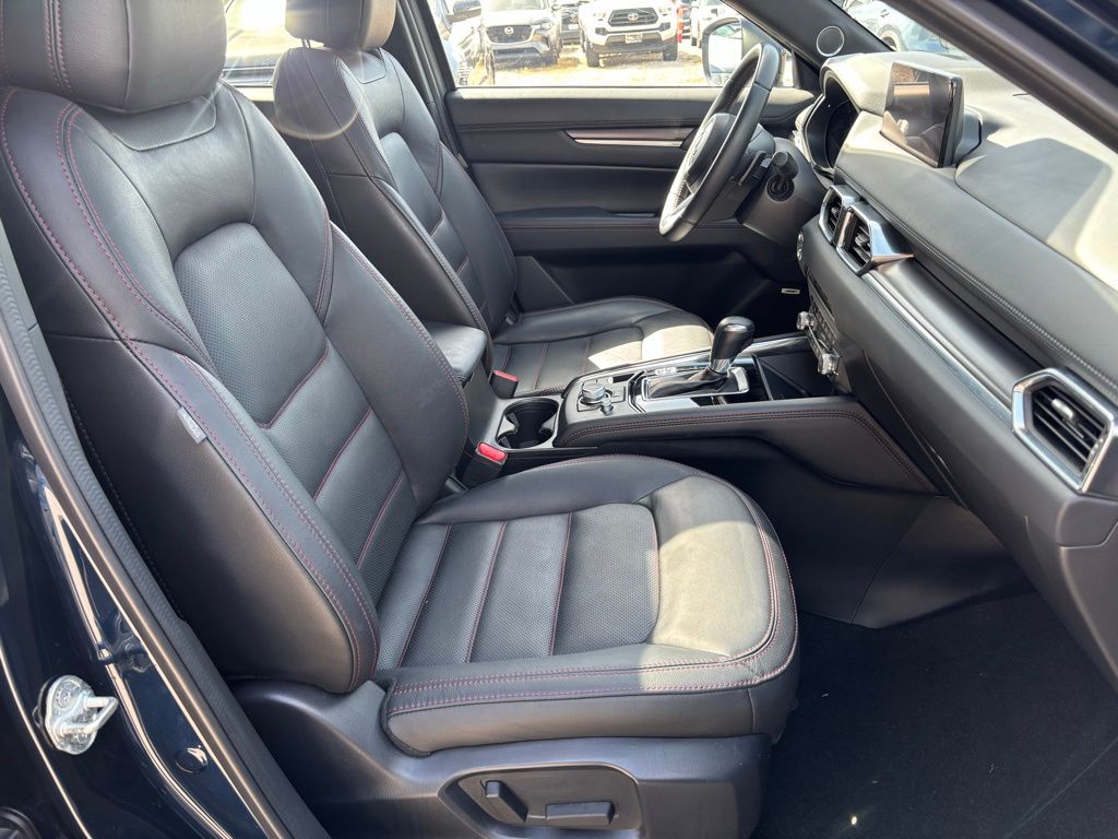 Used Car 2022 Mazda Cx-5  2.5 Turbo For Sale Under $30,000 In Austin, Texas