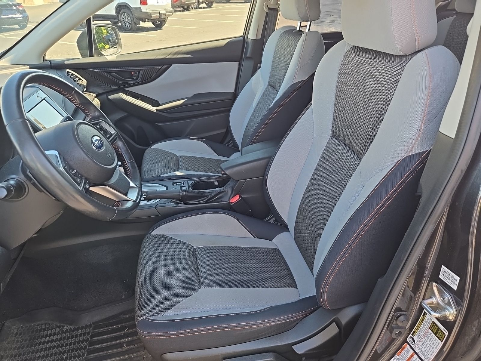 used 2018 Subaru Crosstrek car, priced at $14,663