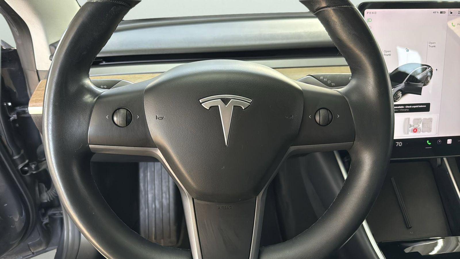 Used Car 2018 Tesla Model 3  For Sale Under $20,000 In Austin, Texas