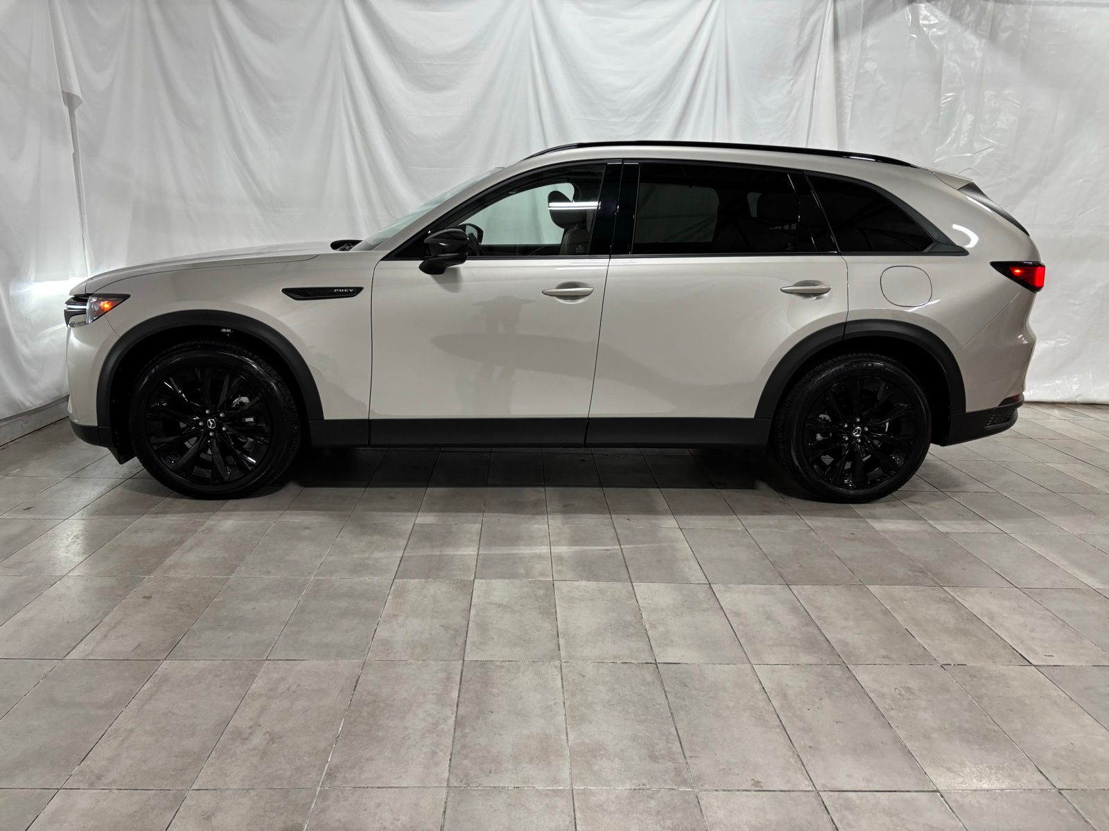 Used Car 2025 Mazda Cx-90 Phev  Premium For Sale Under $50,000 In Austin, Texas