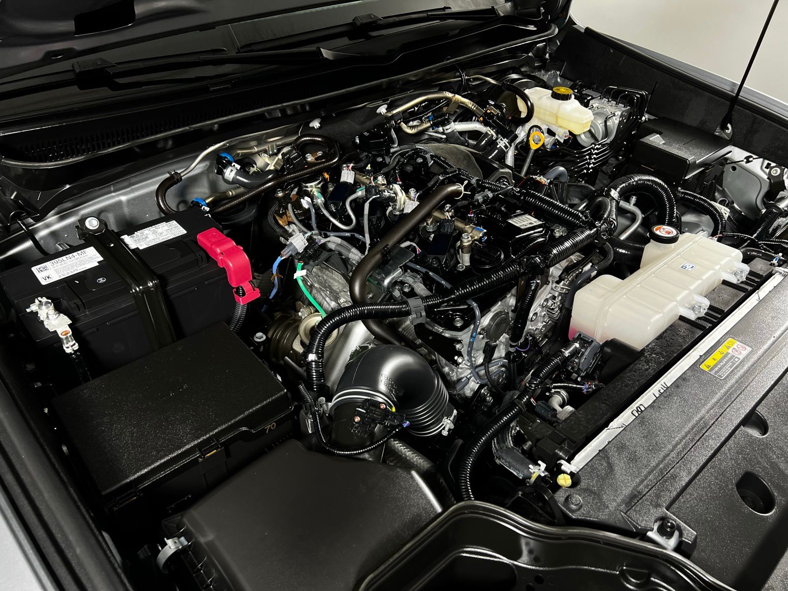 Thumbnail: 2025 Toyota Tacoma - 10