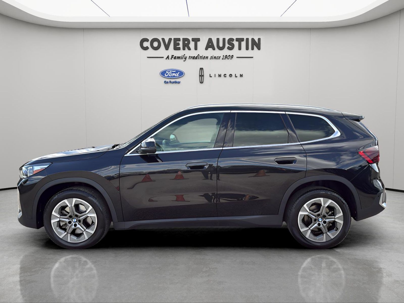 Used Car 2023 Bmw X1  Xdrive28i For Sale Under $40,000 In Austin, Texas