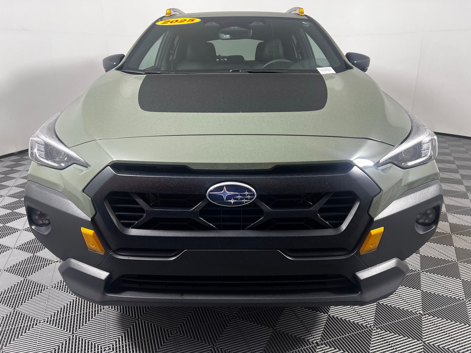 Thumbnail: 2025 Subaru Crosstrek - 2