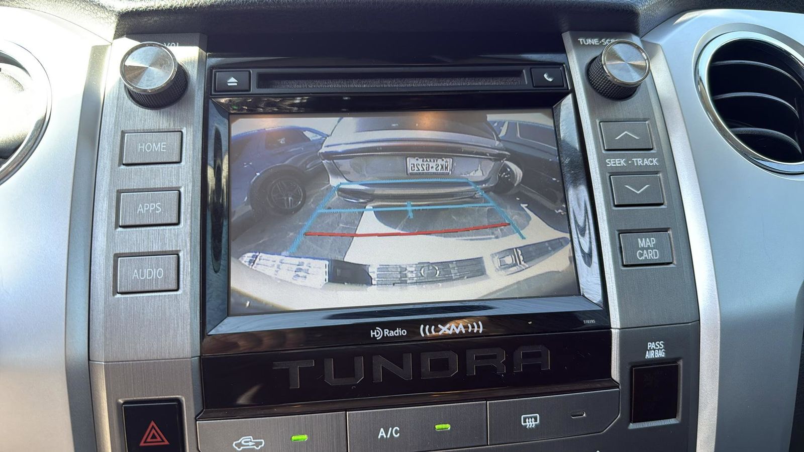 Used Car 2019 Toyota Tundra  Sr5 For Sale Under $35,000 In Austin, Texas