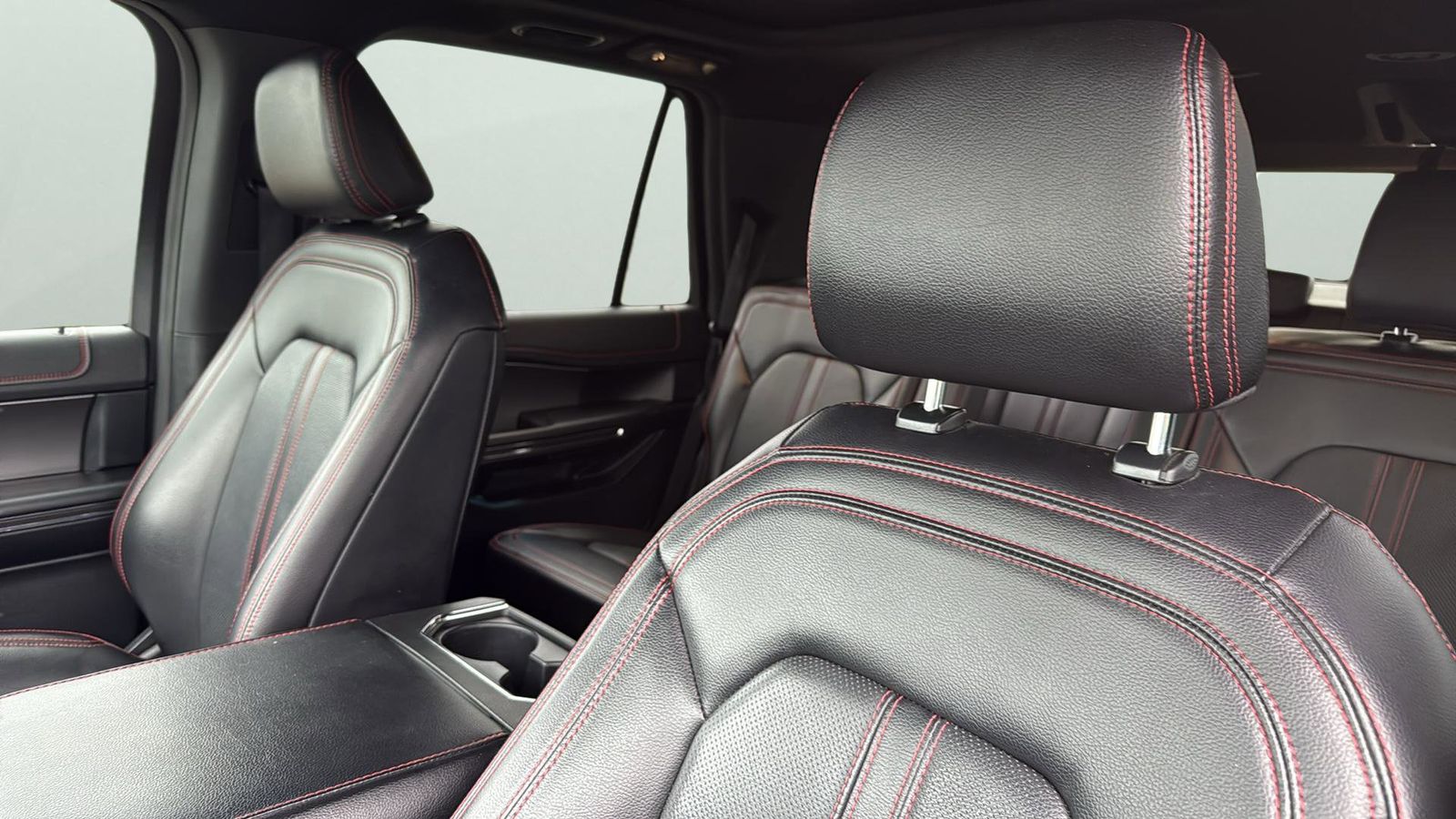 Used Car 2021 Ford Expedition  Limited For Sale Under $40,000 In Austin, Texas