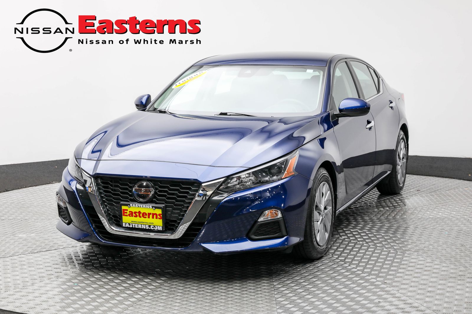 2022 Nissan Altima S