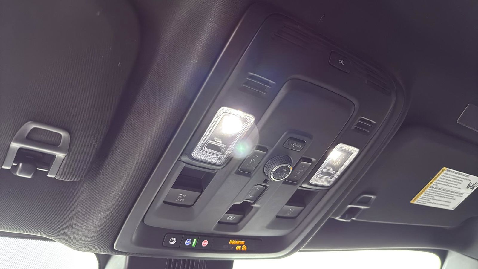 Used Car 2025 Gmc Yukon  Denali For Sale Under $80,000 In Austin, Texas