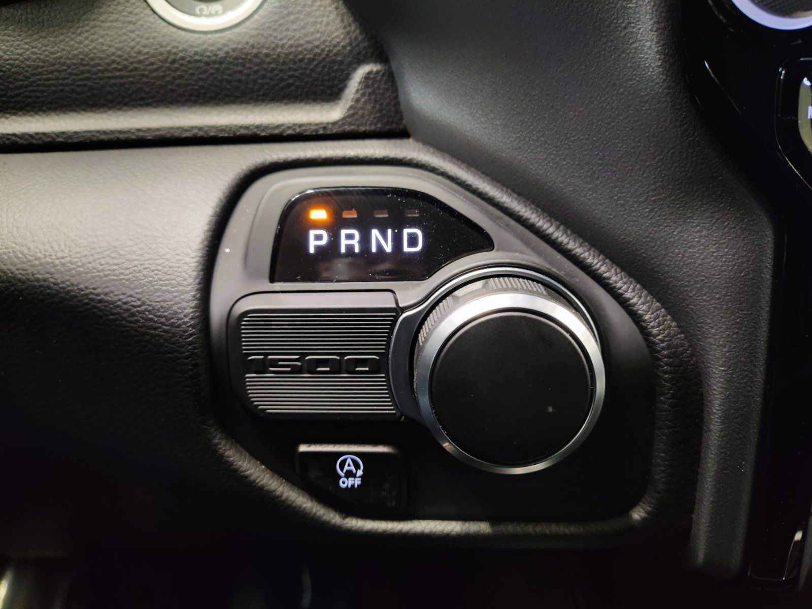 Used Car 2025 Ram 1500  Big Horn/lone Star For Sale Under $50,000 In San Antonio, Texas