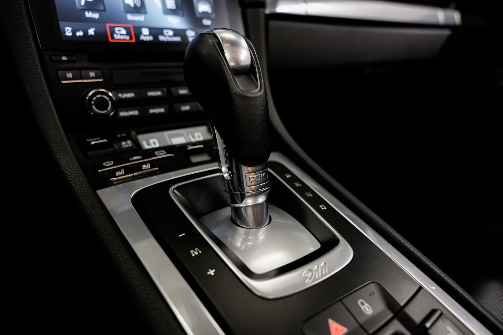 2017 Porsche 911 Carrera — photo 13