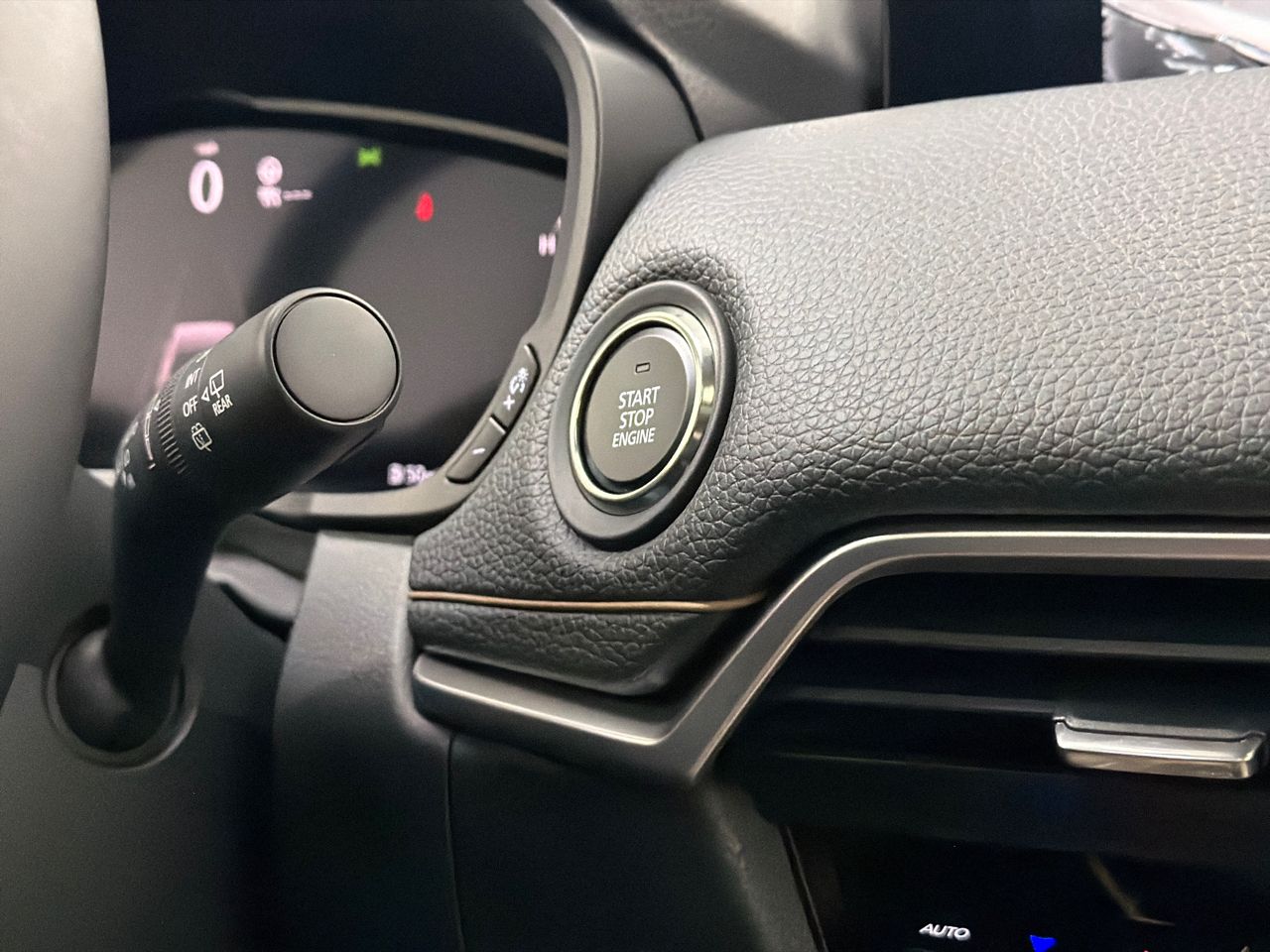 2026 Mazda CX-90 Premium Sport Package - Photo 32