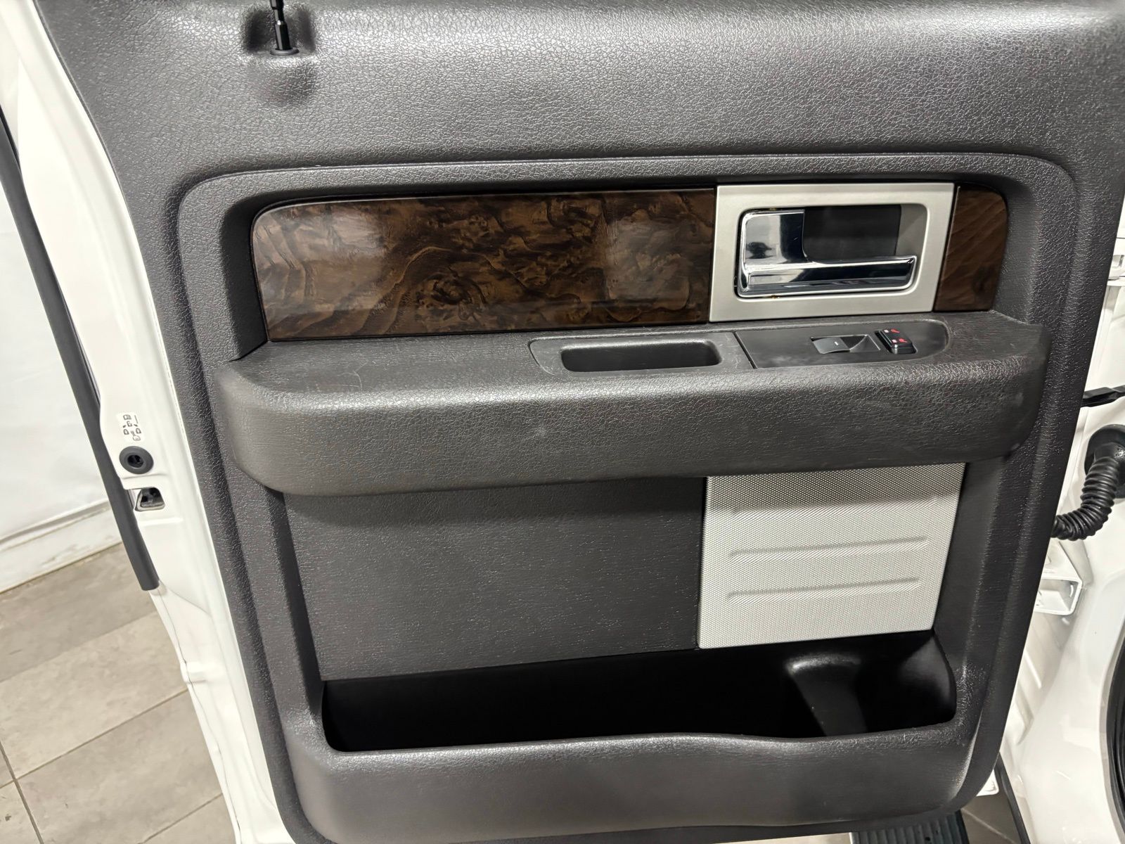 Used Car 2013 Ford F-150  Platinum For Sale Under $20,000 In Austin, Texas