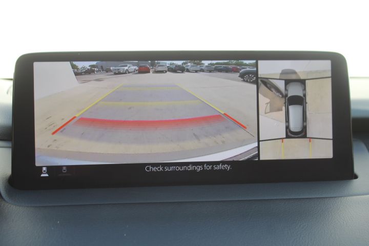 Used Car 2023 Mazda Cx-9  Grand Touring For Sale Under $30,000 In Austin, Texas