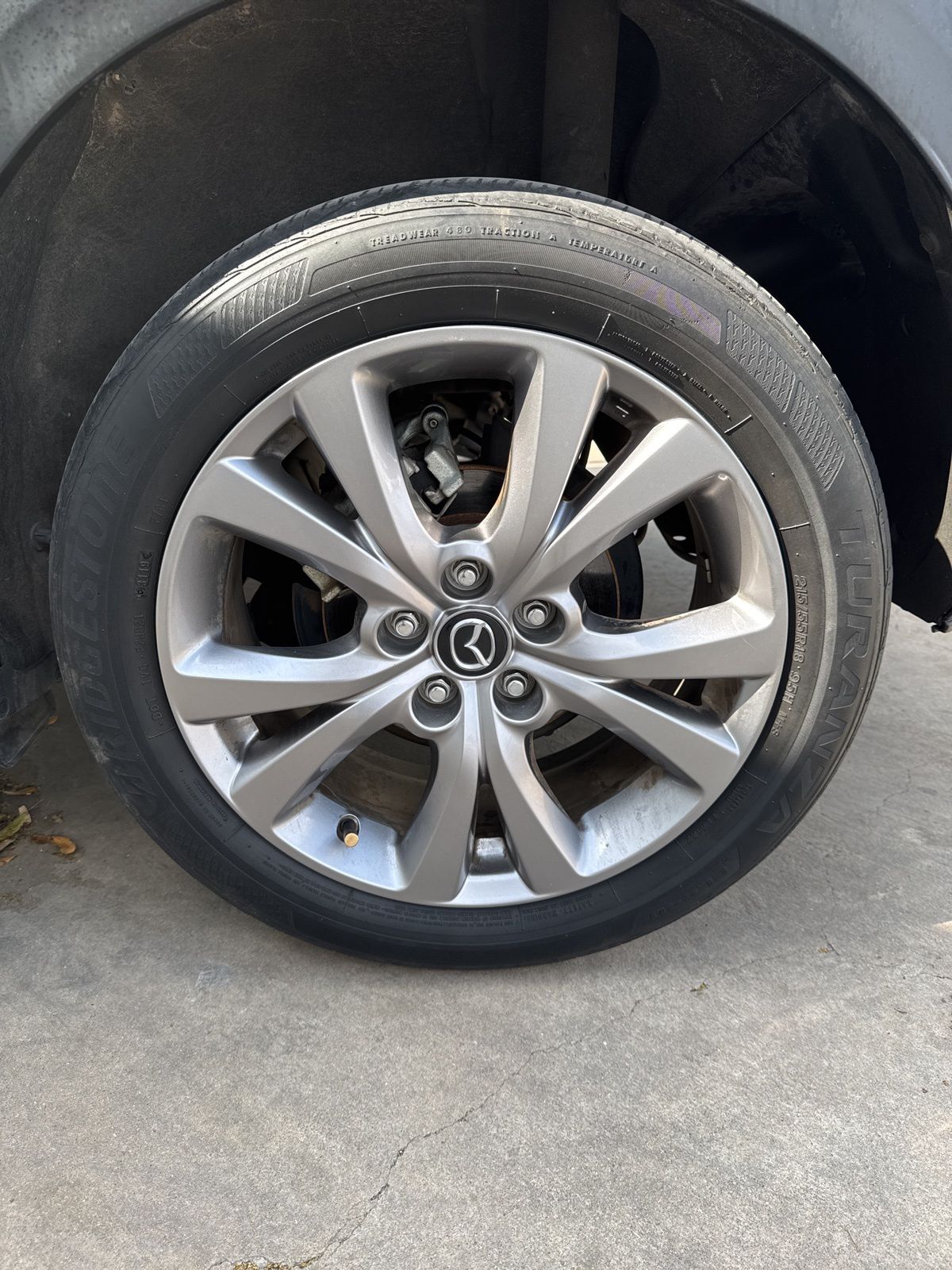 Used Car 2020 Mazda Cx-30  Premium For Sale Under $20,000 In Austin, Texas