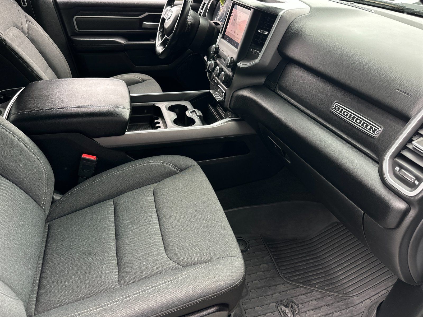 2022 RAM Ram 1500 Pickup Big Horn/Lone Star - Photo 14
